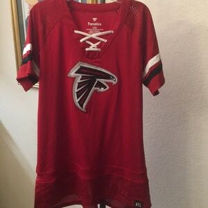 Atlanta Falcons Shirt